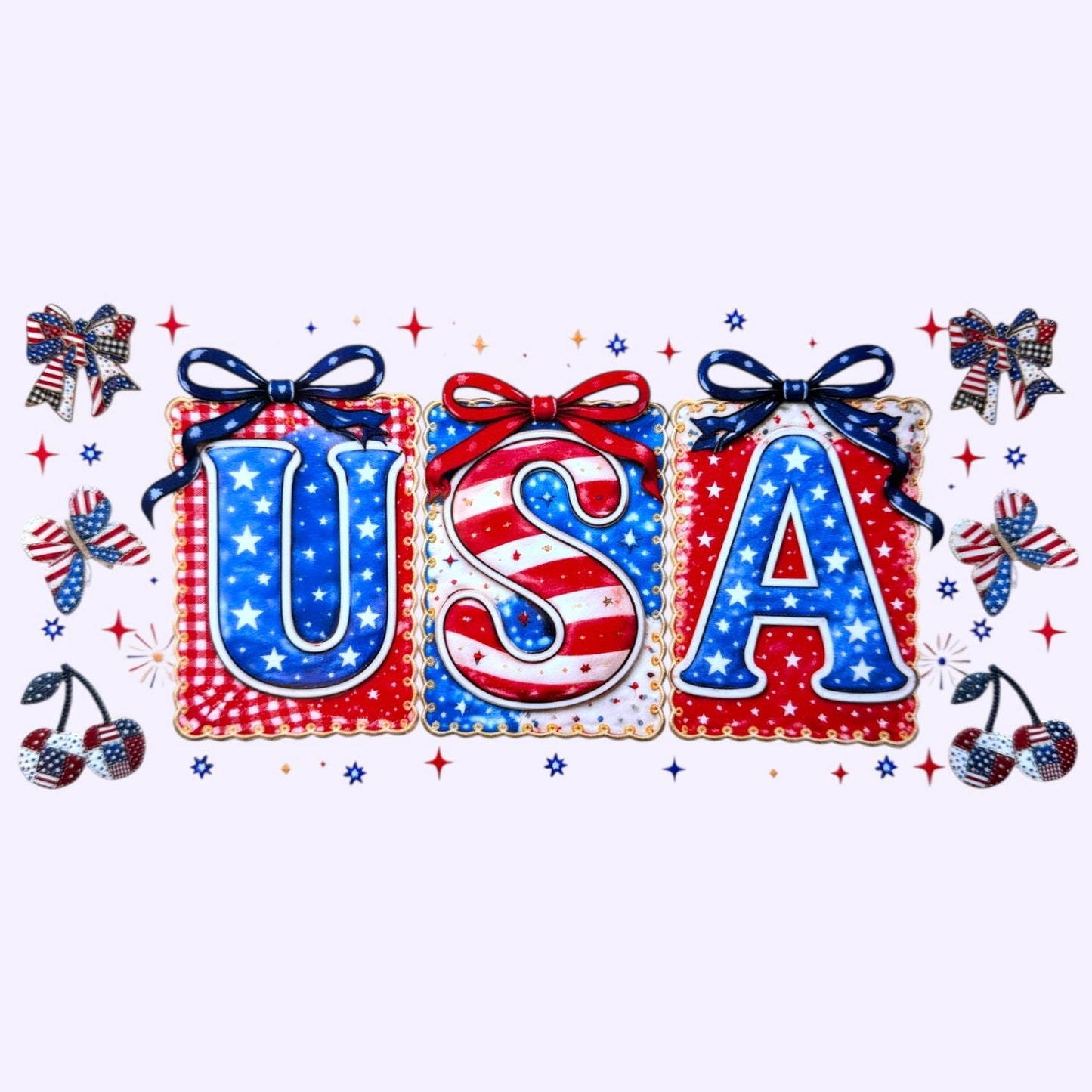 USA Cup Wrap #112