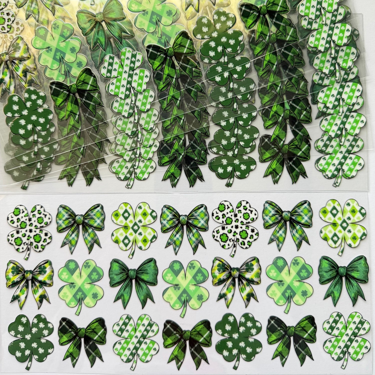 The St. Patrick’s Collection