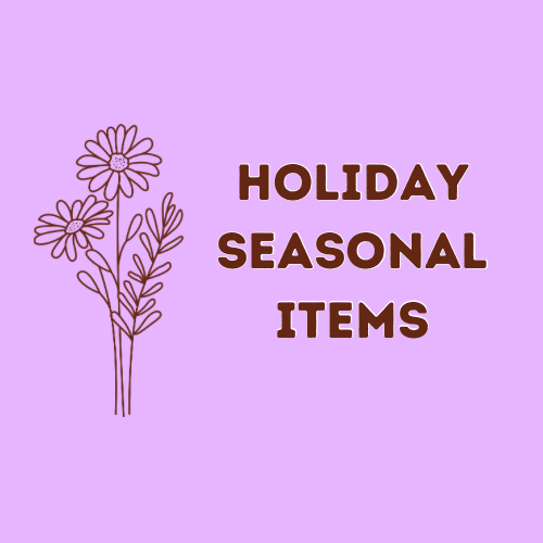 Holiday/Seasonal
