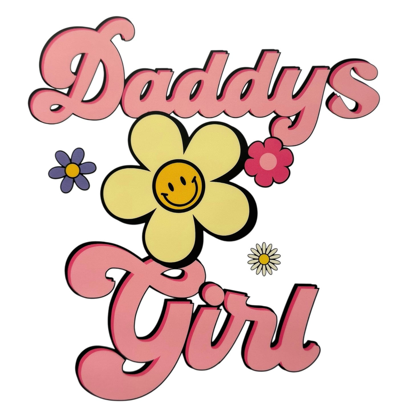 Daddy’s Girl Youth DTF #10