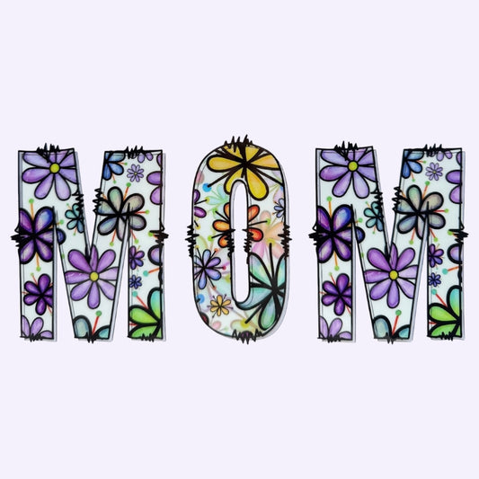 Mom Cup Wrap #56