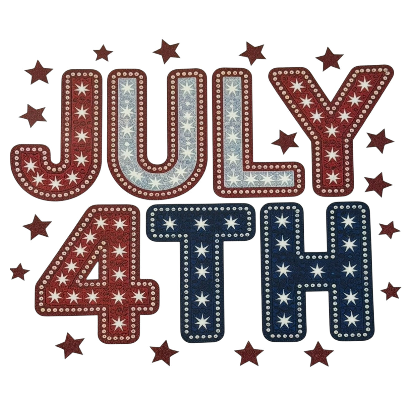July 4th Adult DTF #82