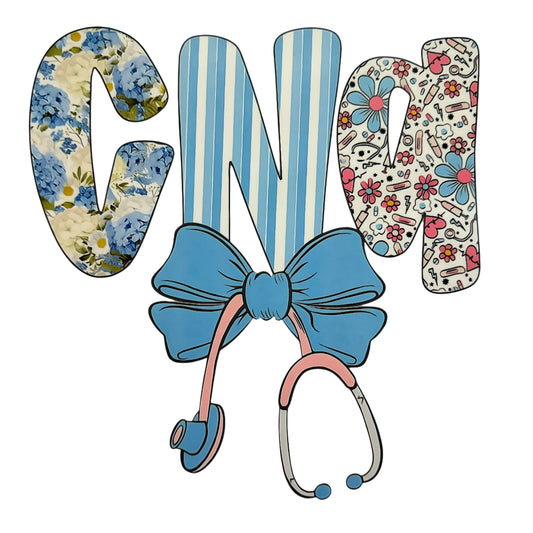 CNA Adult DTF #28