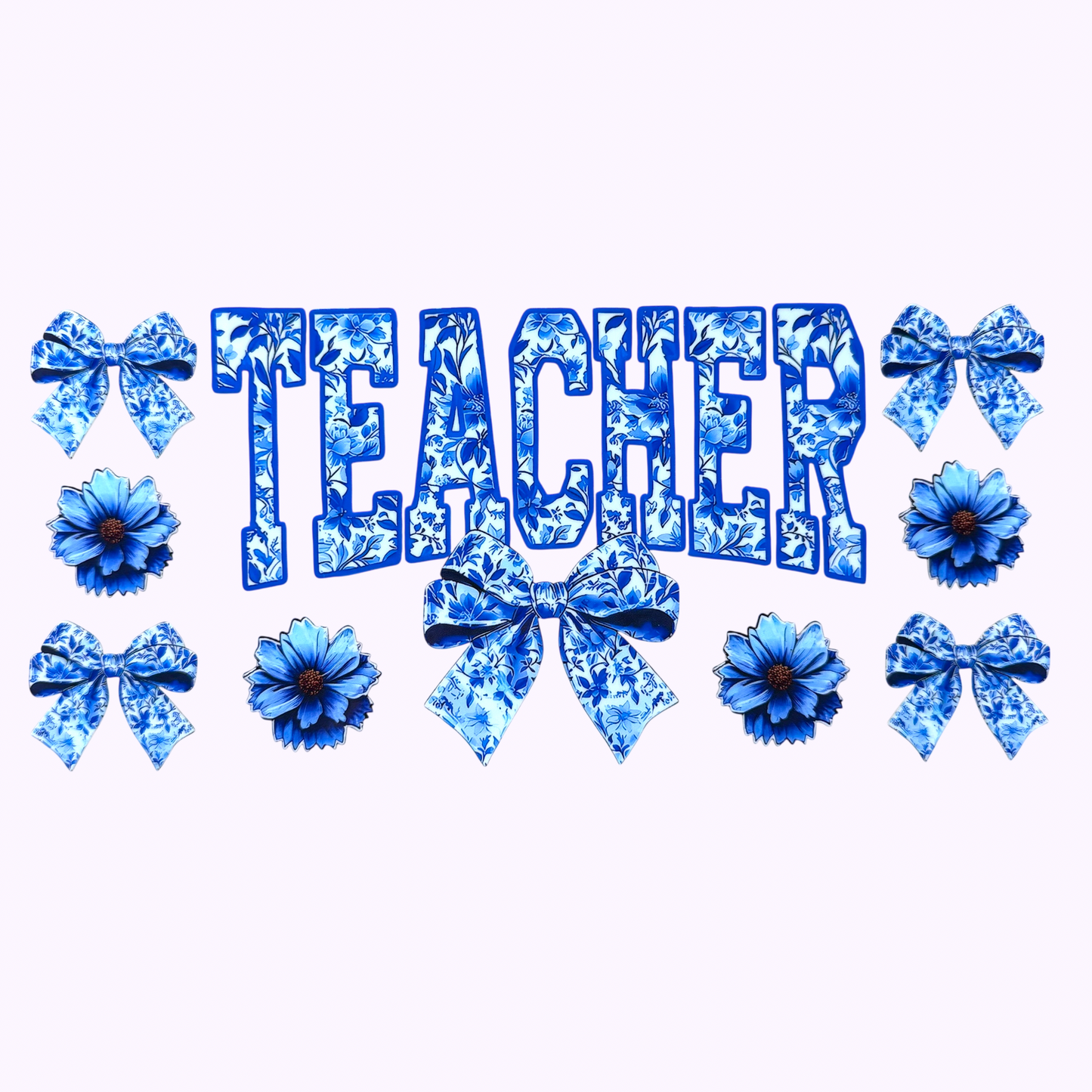 Teacher Cup Wrap #102