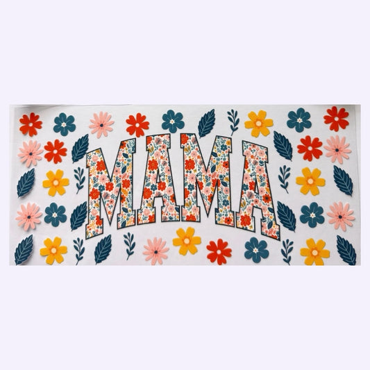 Mama Cup Wrap #60