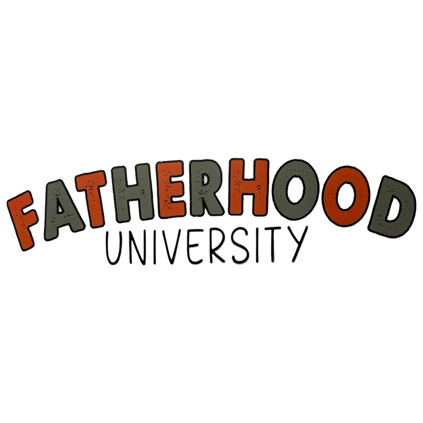 Fatherhood University Adult DTF #59
