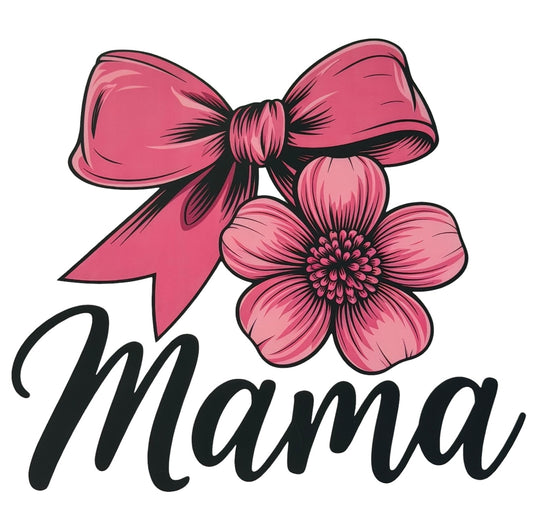 Mama Adult DTF #35