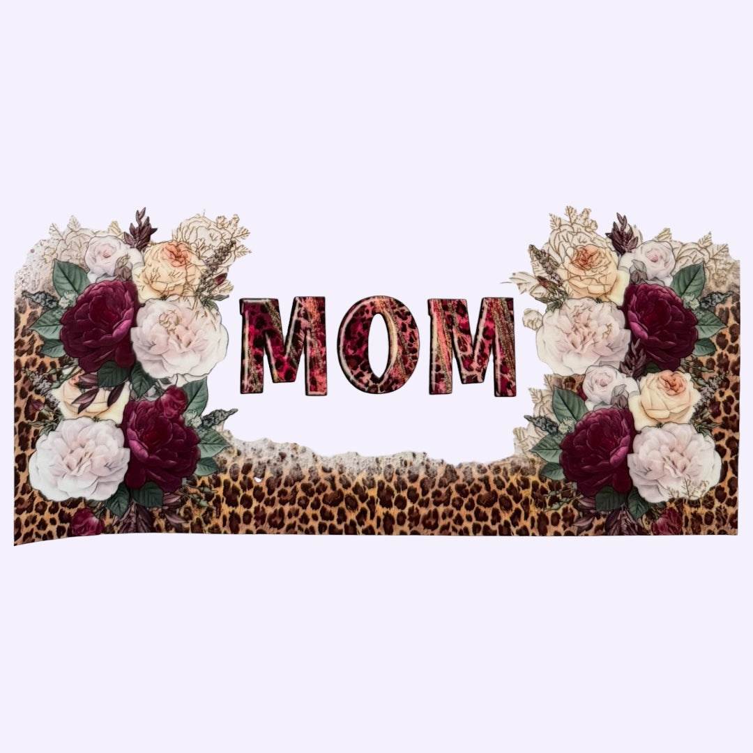Mom Cup Wrap #57