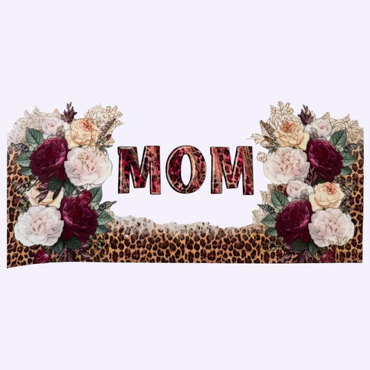 Mom Cup Wrap #57