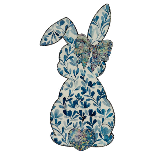 Blue Bunny Adult DTF #65