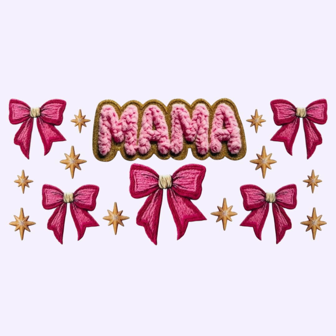 Mama Cup Wrap #64