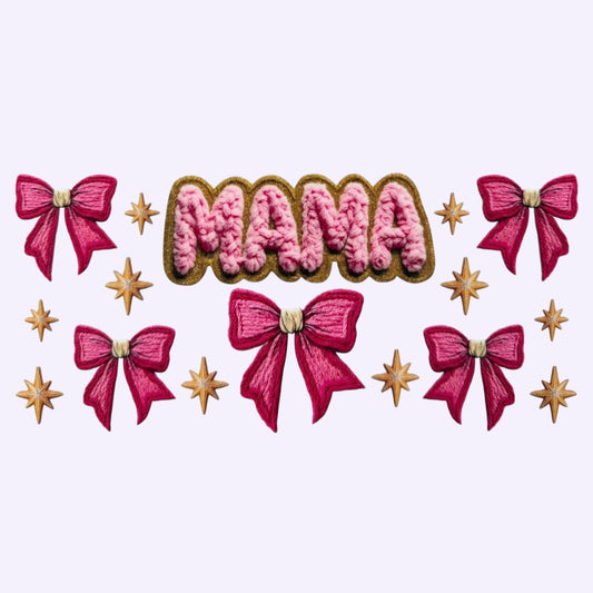 Mama Cup Wrap #64